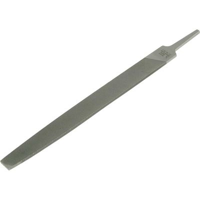Bahco 1-110-10-1-0 1-110-10-1-0 Flat Bastard File 250Mm (10In)