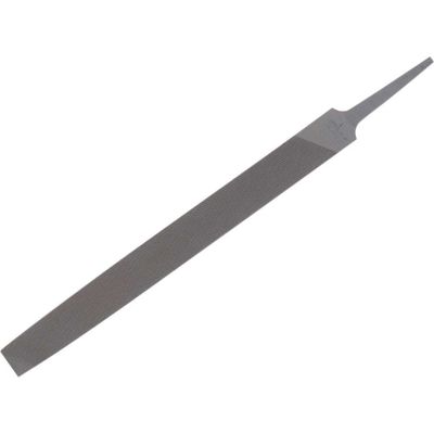 Bahco Ergo Hand Mill Saw File 8" / 200mm Bastard (Coarse)