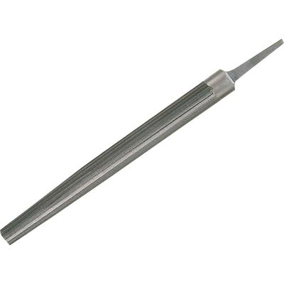 Bahco 1-210-04-1-0 1-210-04-1-0 Half-Round Bastard Cut File 100Mm (4In)