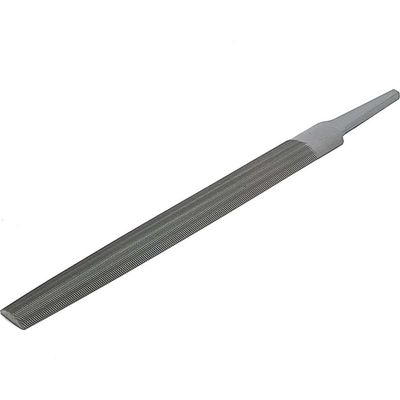 Bahco 1-210-08-1-0 1-210-08-1-0 Half-Round Bastard Cut File 200Mm (8In)