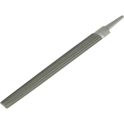 Bahco Hand Half Round File 12" / 300mm Second (Medium)