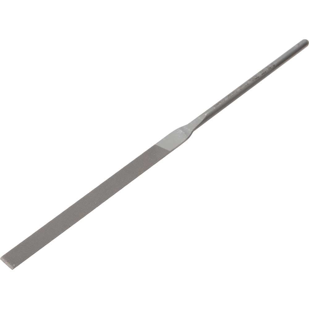 Bahco 2-300-16-4-0 2-300-16-4-0 Hand Needle File Cut 4 Dead Smooth 160Mm (6.2In) - Image 1