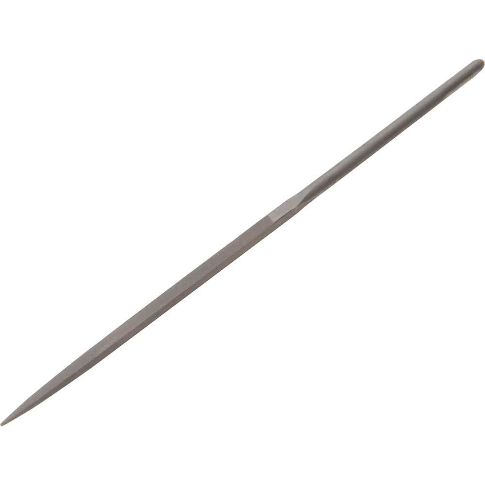 Bahco 2-303-16-2-0 2-303-16-2-0 Square Needle File Cut 2 Smooth 160Mm (6.2In) - Image 1