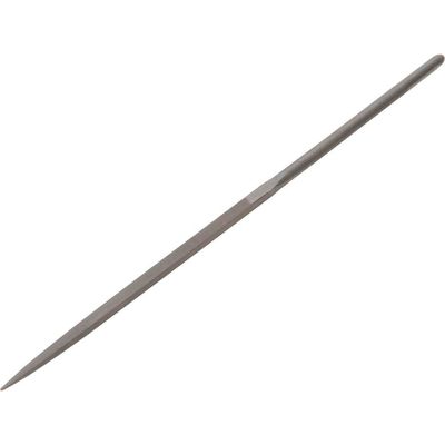 Bahco 2-303-16-2-0 2-303-16-2-0 Square Needle File Cut 2 Smooth 160Mm (6.2In)