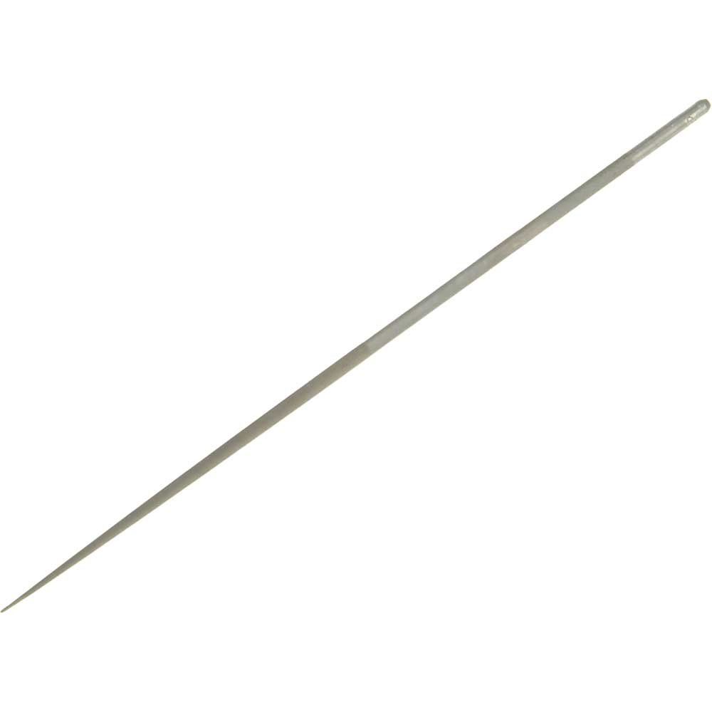 Bahco 2-307-16-2-0 2-307-16-2-0 Round Needle File Cut 2 Smooth 160Mm (6.2In) - Image 1