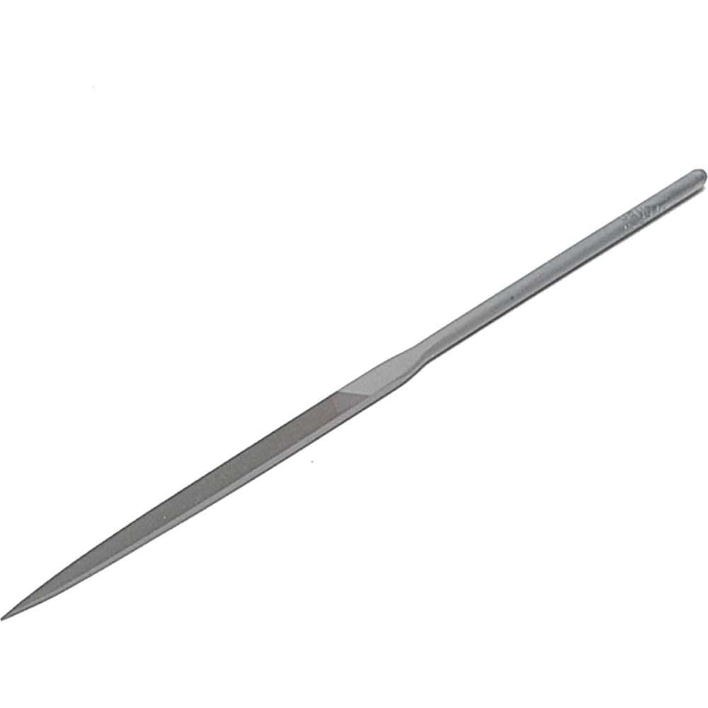 Bahco Fine Needle File 160mm Smooth (Fine) - Image 1