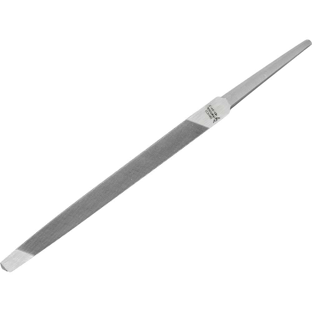 Bahco 4-183-06-2-0 4-183-06-2-0 Taper Saw File 150Mm (6In) - Image 1