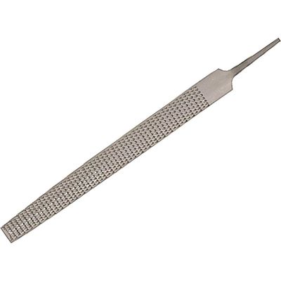Bahco 6-342-08-1-0 6-342-08-1-0 Half-Round Bastard Rasp 200Mm (8In)