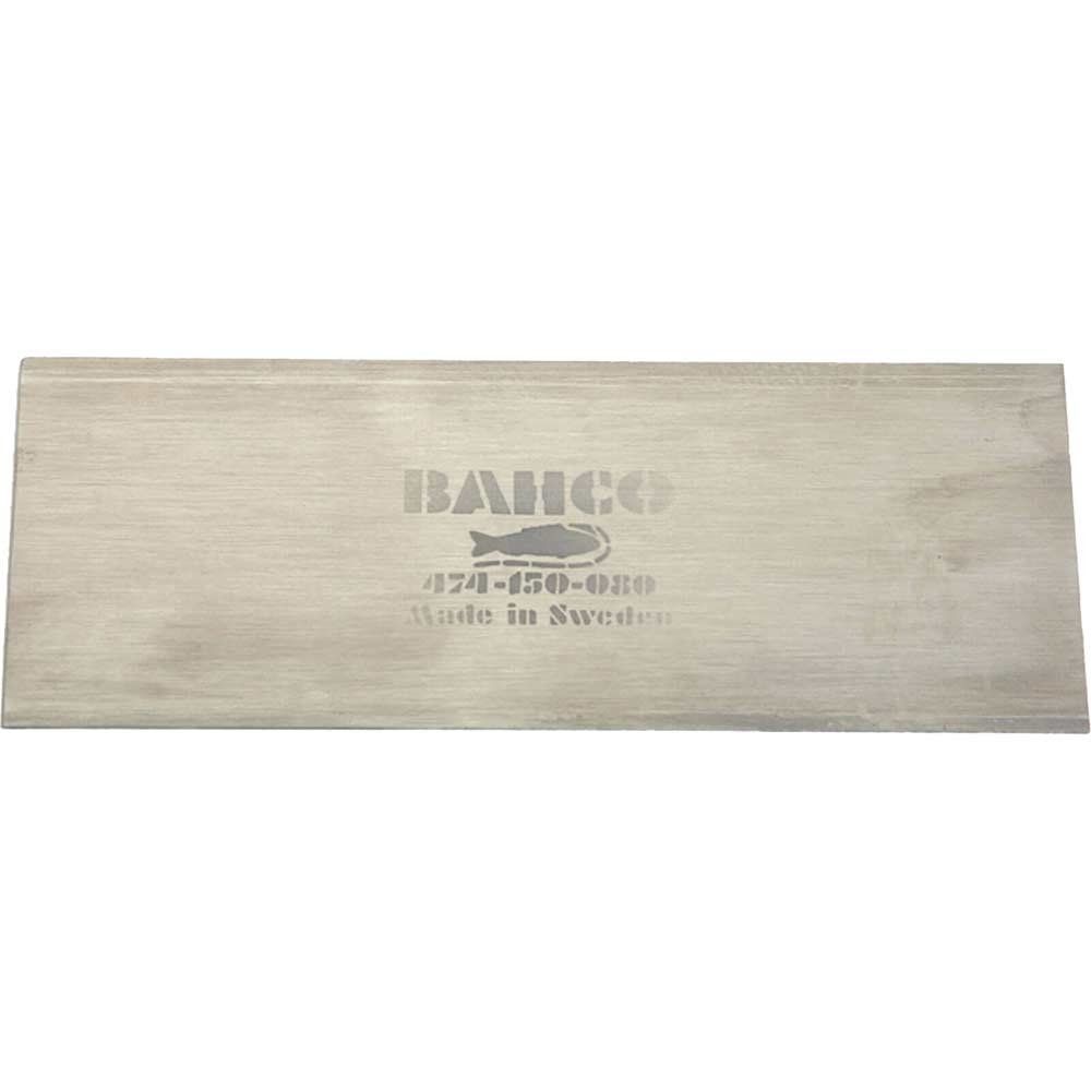 Bahco 474-125-0.60 474 Cabinet Scraper 125Mm X 62Mm X 0.60 - Image 1