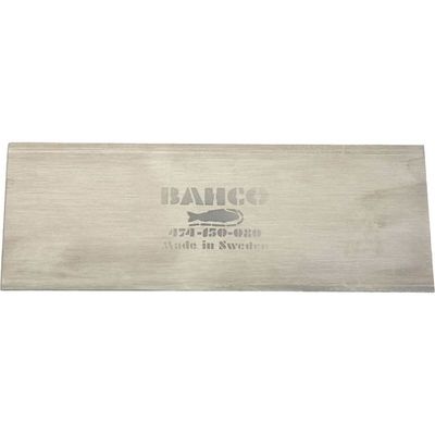 Bahco 474-125-0.60 474 Cabinet Scraper 125Mm X 62Mm X 0.60