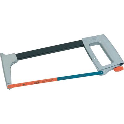 Bahco 225-PLUS 225-Plus Hacksaw Frame 300Mm (12In)