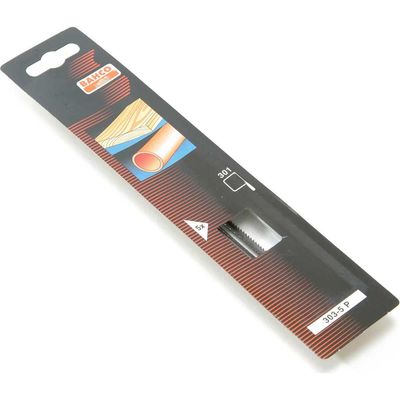 Bahco 303-5P 303-5P Coping Saw Blades 165Mm (6.1/2In) 14 Tpi (Pack 5)