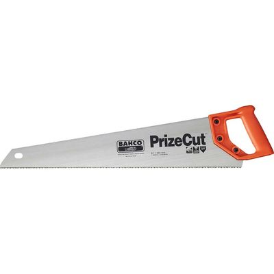 Bahco NP-22-U7/8-HP Se22 Prizecut™ Hardpoint Handsaw 550Mm (22In) 7 Tpi
