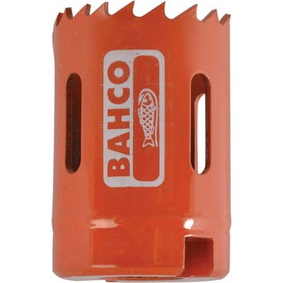 Bahco 3830-32-VIP 3830-32-Vip Bi-Metal Variable Pitch Holesaw 32Mm