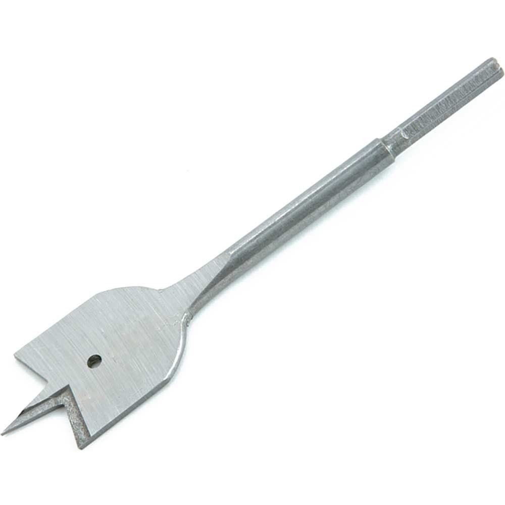 Bahco Flat Drill Bit 35mm 171mm - Image 1