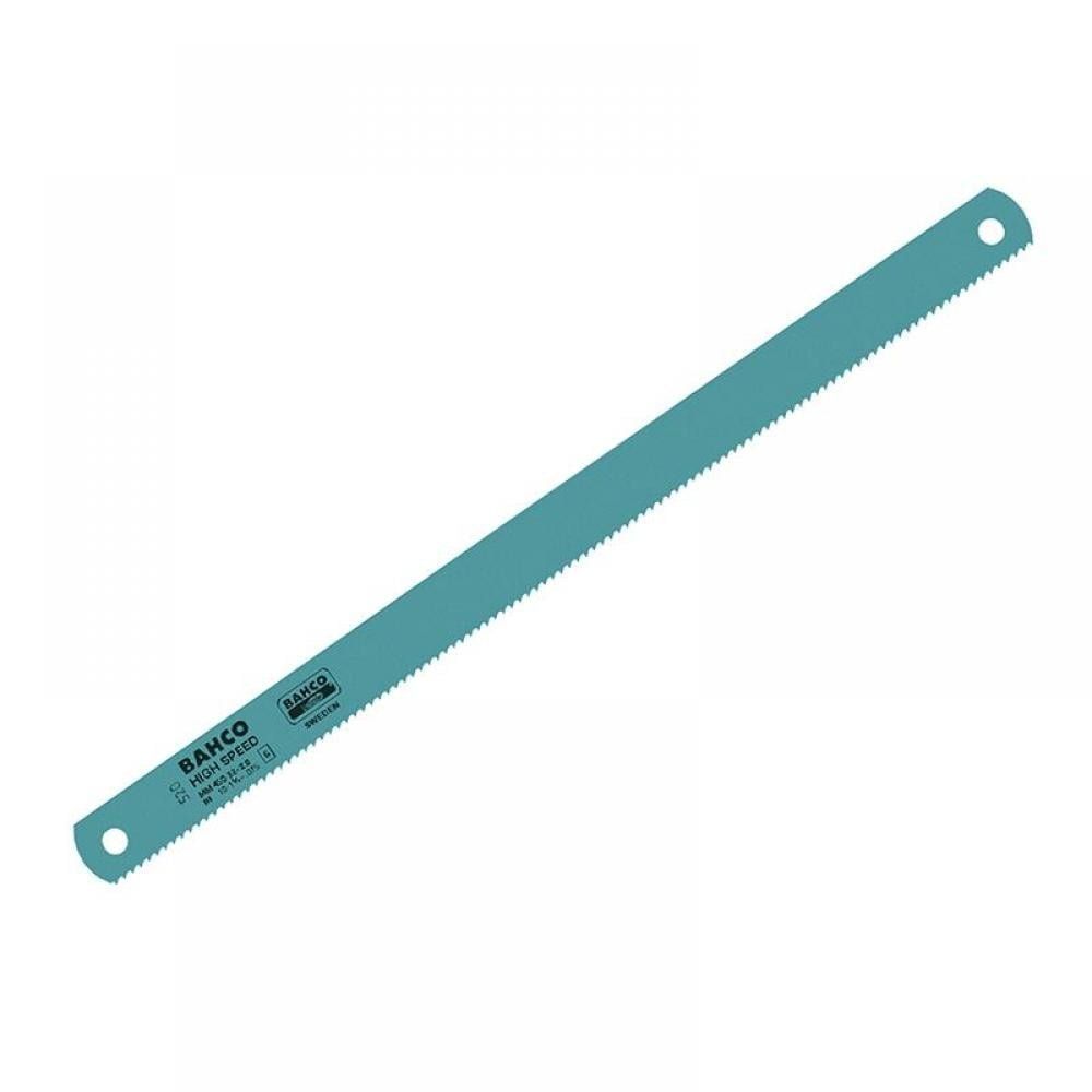 Bahco HSS Power Hacksaw Blade 14" / 350mm 14tpi Pack of 1 - Image 1