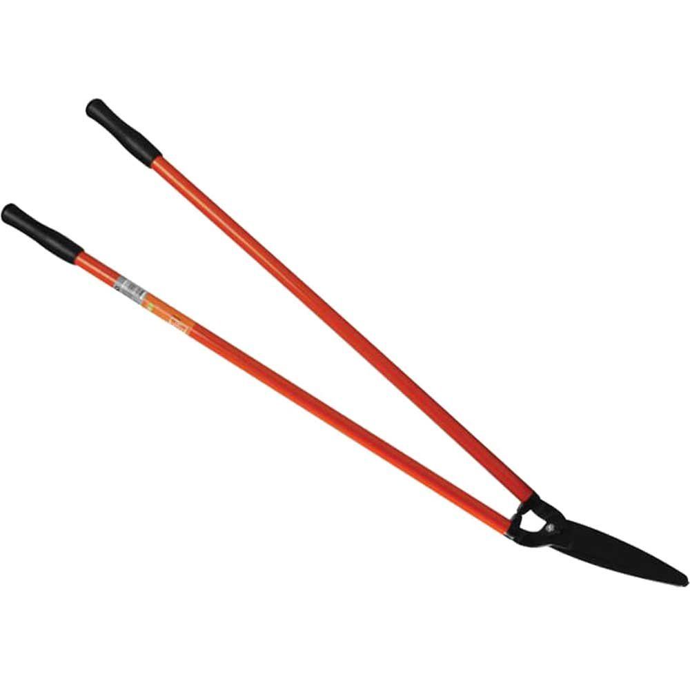 Bahco P74 P74 Long Handled Lawn Shears - Image 1