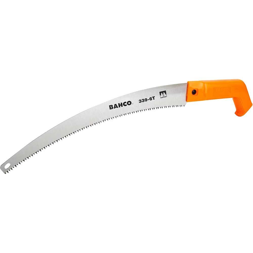Bahco 339-6T 339-6T Hand / Pole Pruning Saw 360Mm (14In) - Image 1