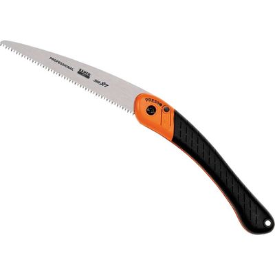 Bahco 396-HP 396-Hp Folding Pruning Saw 190Mm
