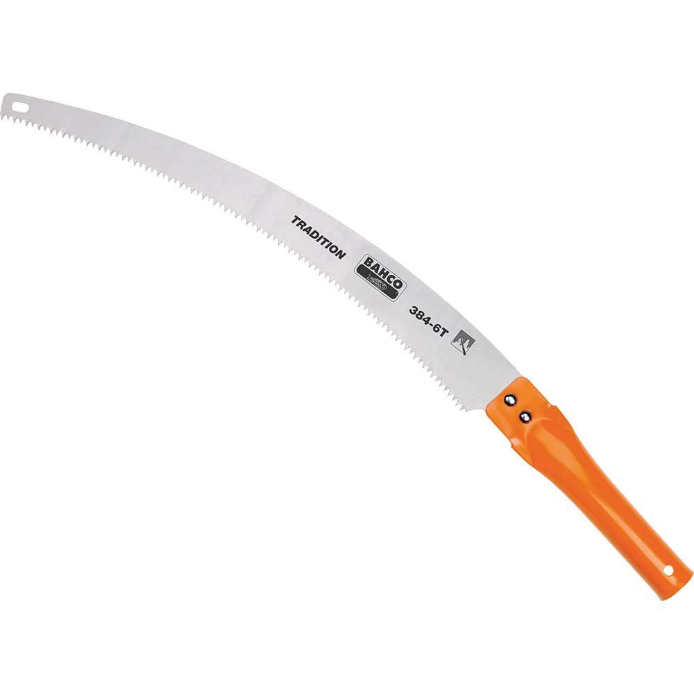 Bahco 384-5T 384-5T Pruning Saw 360Mm (14In) 5Tpi - Image 1
