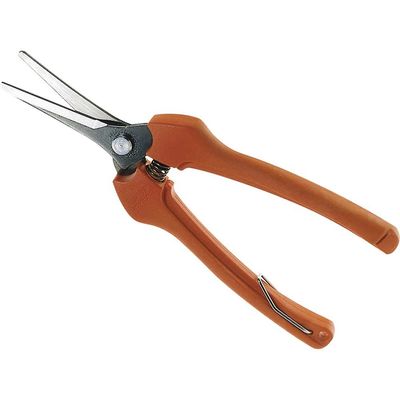 Bahco P128-19 P128-19 Grape Vine Secateurs Snip 6Mm Capacity