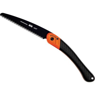 Bahco 396-JT 396-Jt Folding Pruning Saw 190Mm (7.5In)