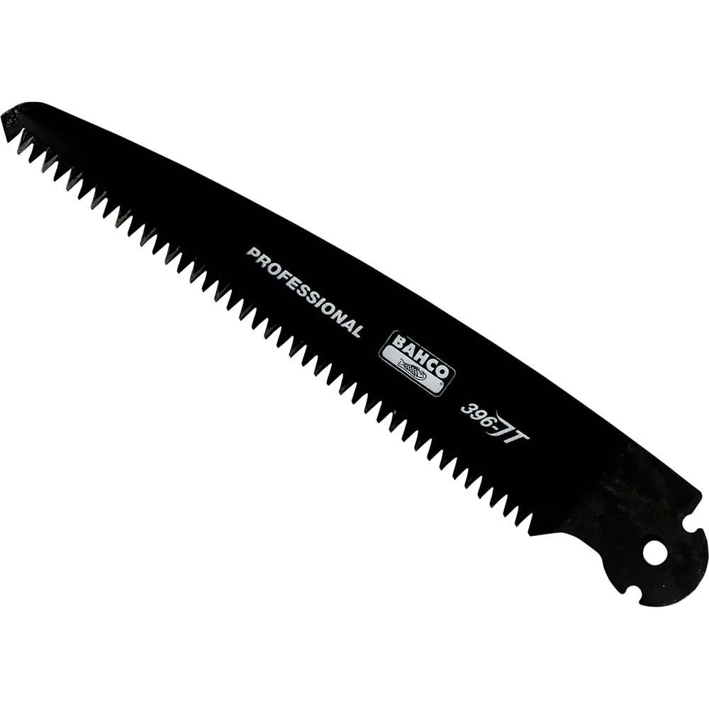 Bahco 396-JT-BLADE 396-Jt-Blade Replacement Blade 190Mm - Image 1