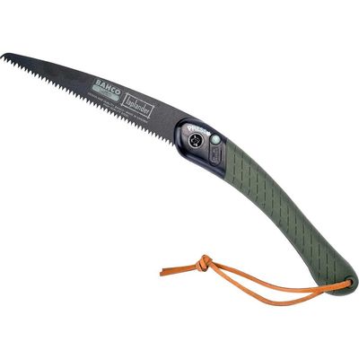 Bahco 396-LAP 396 Lap Folding Pruning Saw 190Mm (7.5In)