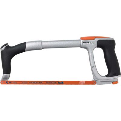 Bahco 325 325 Ergo™ Hacksaw 300Mm (12In)