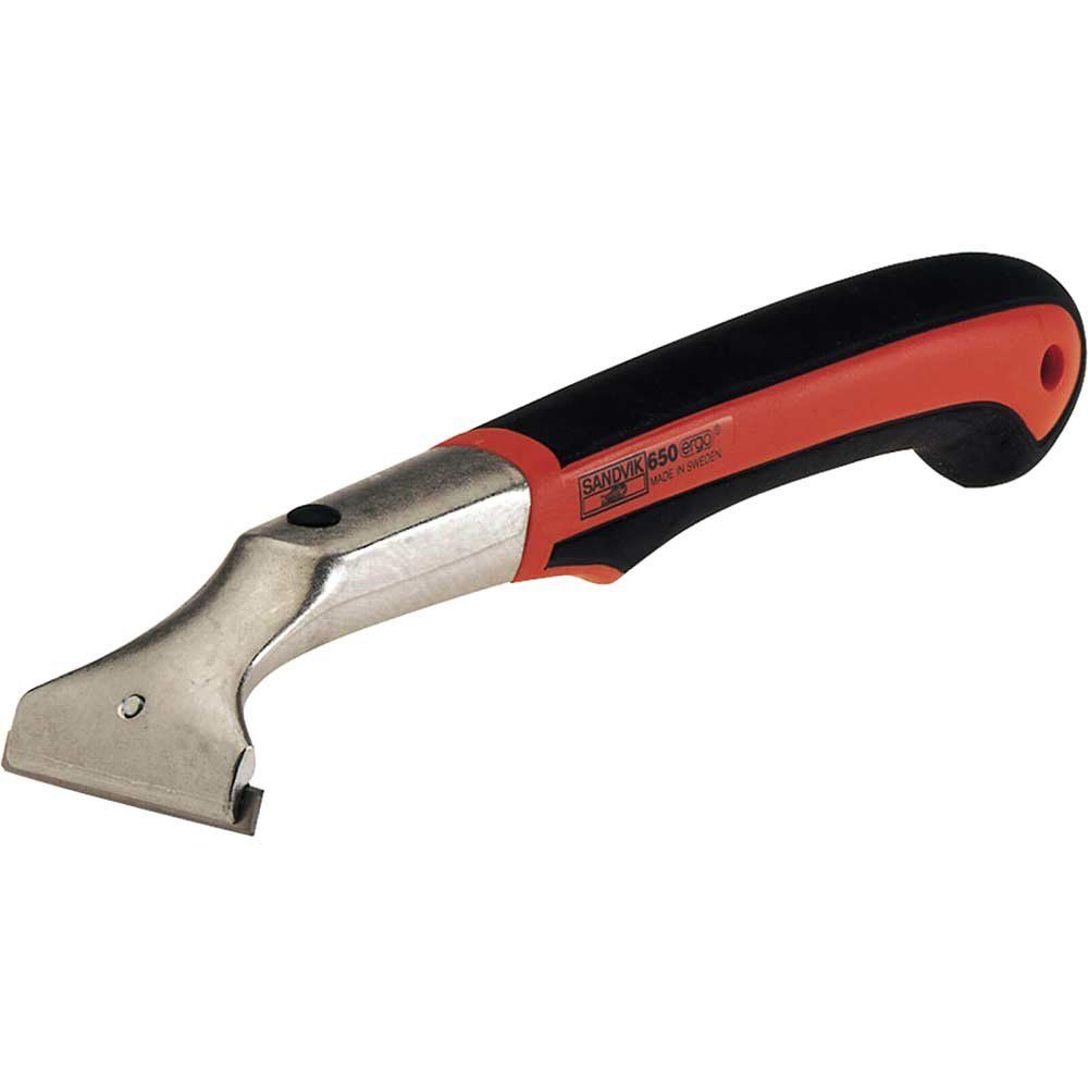 Bahco 650 650 Carbide Edged Power Scraper - Image 1
