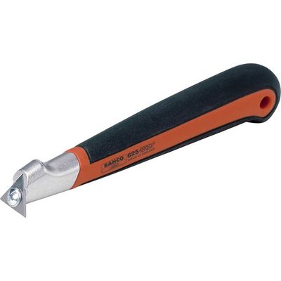 Bahco 625 625 Carbide Edged Pocket Scraper
