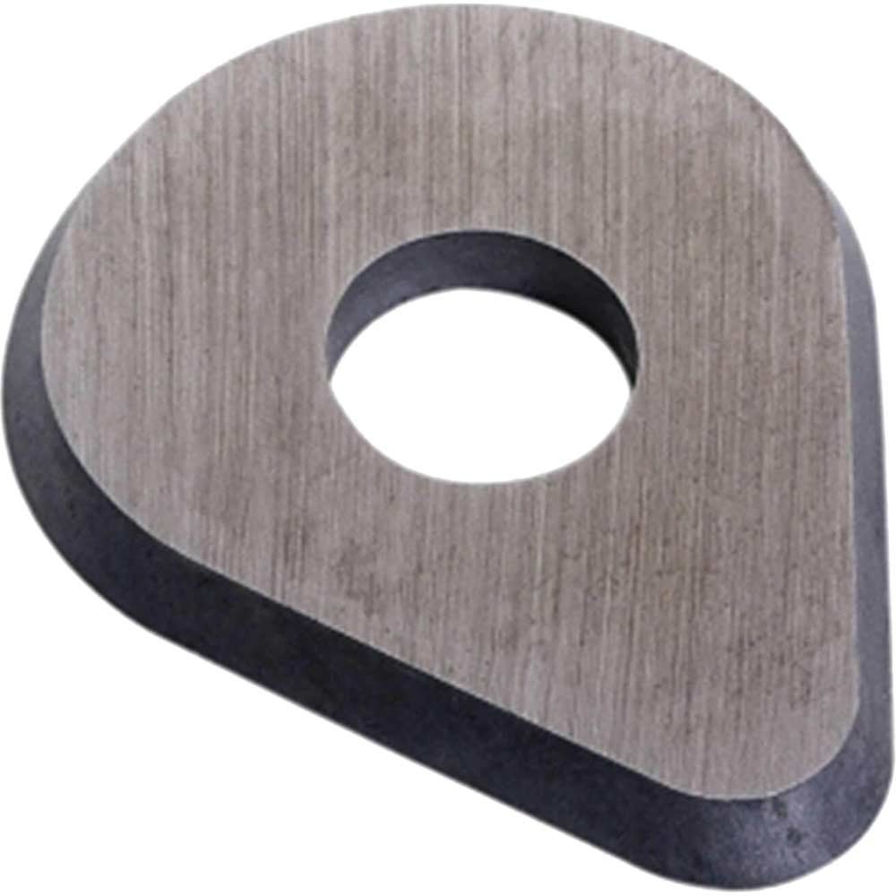 Bahco 625-PEAR 625-Pear Carbide Edged Scraper Blade - Image 1