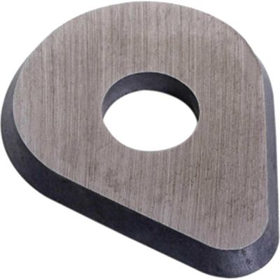 Bahco 625-PEAR 625-Pear Carbide Edged Scraper Blade