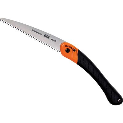 Bahco 396-JS 396-Js Professional Folding Pruning Saw 190Mm (7.5In)