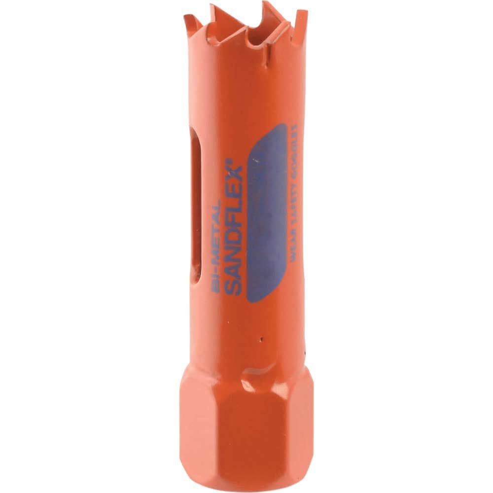 Bahco 3830-16-C 3830-16-C Bi-Metal Variable Pitch Holesaw 16Mm - Image 1