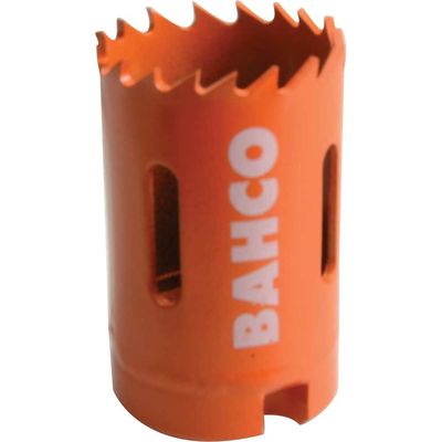 Bahco 3830-32-C 3830-32-C Bi-Metal Variable Pitch Holesaw 32Mm