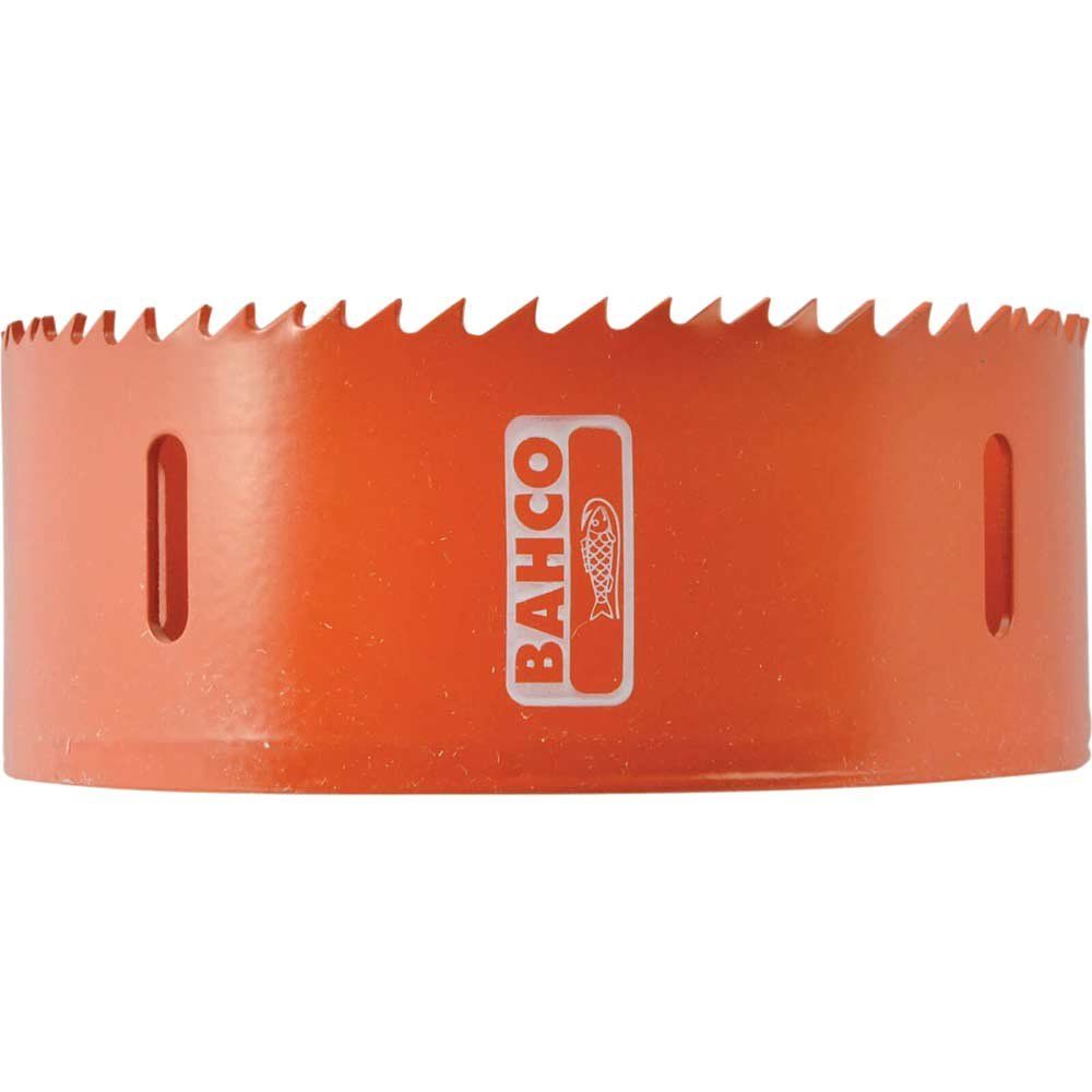 Bahco 3830-48-C 3830-48-C Bi-Metal Variable Pitch Holesaw 48Mm - Image 1
