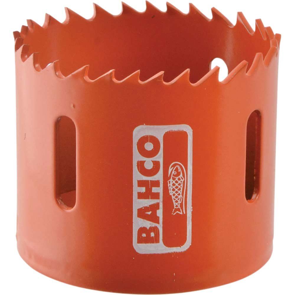 Bahco 3830-51-C 3830-51-C Bi-Metal Variable Pitch Holesaw 51Mm - Image 1
