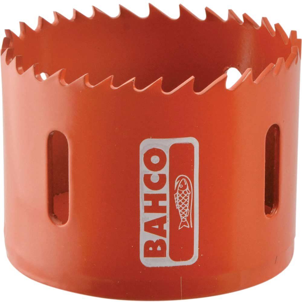 Bahco 3830-57-C 3830-57-C Bi-Metal Variable Pitch Holesaw 57Mm - Image 1