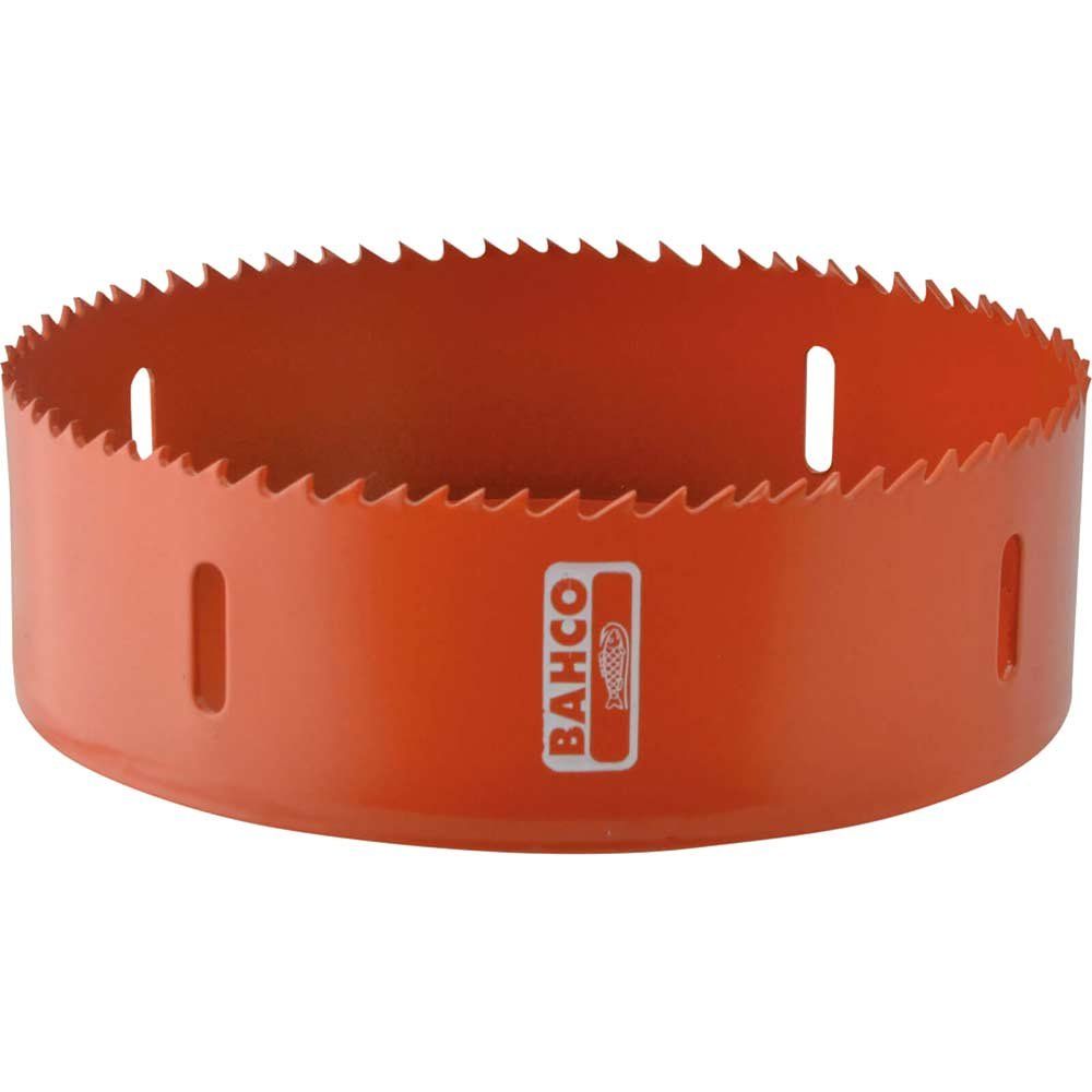 Bahco 3830-127-C 3830-127-C Bi-Metal Variable Pitch Holesaw 127Mm - Image 1