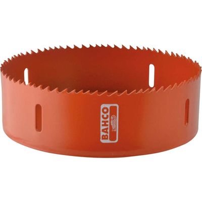Bahco 3830-127-C 3830-127-C Bi-Metal Variable Pitch Holesaw 127Mm