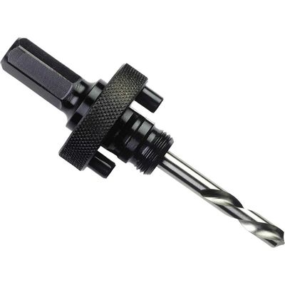 Bahco 3834-ARBR-11152QC-C 3834-Arbr-11152-C Carded Arbor 7/16In 32-210Mm Q/Change