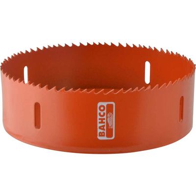 Bahco 3830-146-C 3830-146-C Bi-Metal Variable Pitch Holesaw 146Mm