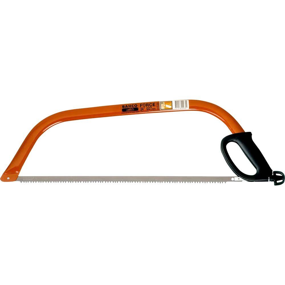 Bahco 10-24-51 10-24-51 Bowsaw 600Mm (24In) - Image 1