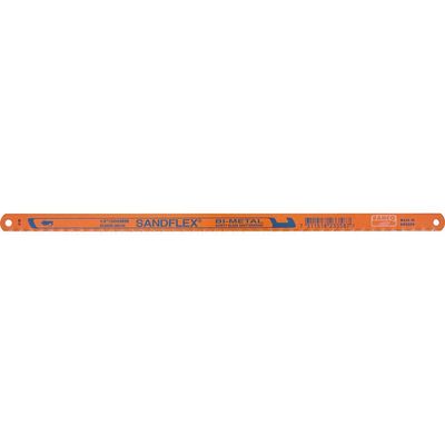Bahco 3906-300-32-2P 3906 Sandflex® Hacksaw Blades 300Mm (12In) X 32 Tpi (Pack 2)