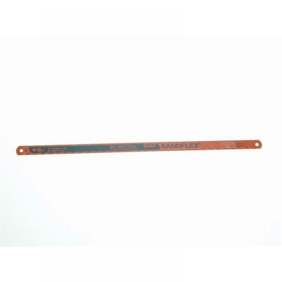 Bahco 3906-300-18-10P 3906 Sandflex® Hacksaw Blades 300Mm (12In) X 18 Tpi (Pack 10)