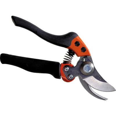 Bahco PXR-M2 Pxr-M2 Ergo™ Medium Bypass Secateurs With Rotating Handle
