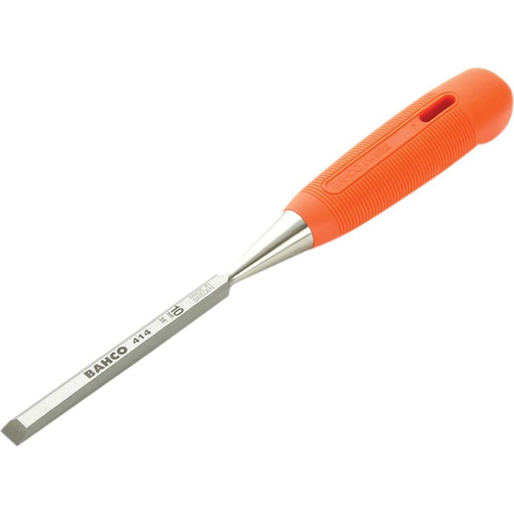 Bahco 414-10 414 Bevel Edge Chisel 10Mm (3/8In) - Image 1