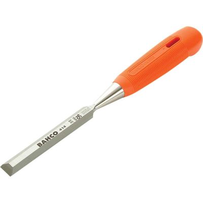 Bahco 414-16 414 Bevel Edge Chisel 16Mm (5/8In)