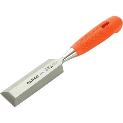 Bahco 414-38 414 Bevel Edge Chisel 38Mm (1.1/2In)